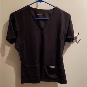 Wonderwink Scrub top